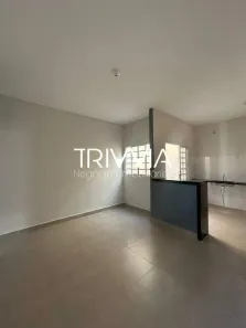 Casa com 1 Quarto à venda, 36m² no Segismundo Pereira, Uberlândia