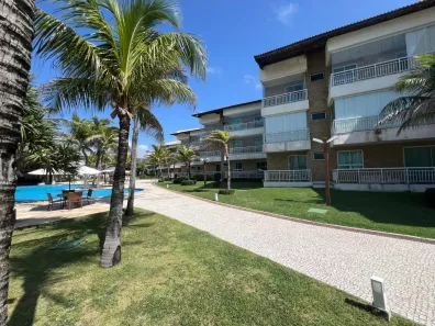 Apartamento com 6 Quartos à venda, 200m² no Porto das Dunas, Aquiraz