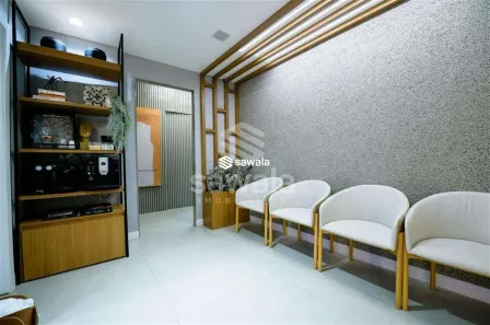 Sala Comercial à venda, 64m² no Barra da Tijuca, Rio de Janeiro