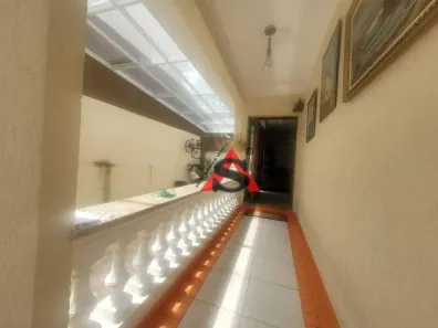 Casa com 4 Quartos à venda, 400m² no Tatuapé, São Paulo