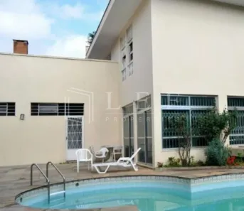 Casa com 4 Quartos à venda, 684m² no Alto de Pinheiros, São Paulo