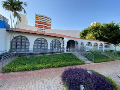 Ponto Comercial para alugar, 264m² no Vila Ipiranga, Londrina