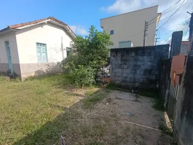 Lote/Terreno à venda, 250m² no Centro, Guapimirim