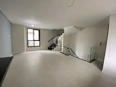 Sobrado com 2 Quartos à venda, 88m² no Ponta da Praia, Santos