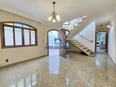 Casa com 4 Quartos à venda, 295m² no Jardim Oriental, São Paulo