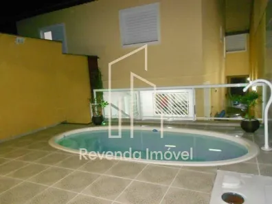 Casa com 3 Quartos à venda, 146m² no Jardim Japão, São Paulo