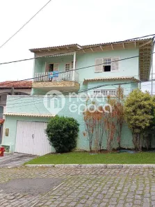  com 4 Quartos à venda, 264m² no Taquara, Rio de Janeiro