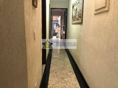 Sobrado com 3 Quartos à venda, 155m² no Vila Brasilina, São Paulo