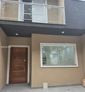 Casa com 3 Quartos à venda, 120m² no Vila Eugênia, Mogi das Cruzes
