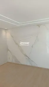 Apartamento com 2 Quartos à venda, 44m² no Campinho, Lagoa Santa