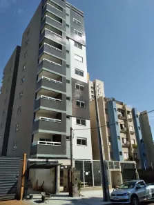 Apartamento com 3 Quartos à venda, 110m² no Zona 01, Maringá