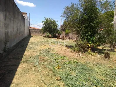Lote/Terreno à venda, 336m² no Vila Nogueira, Campinas