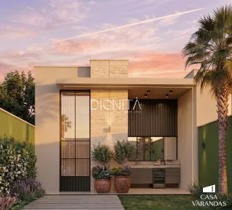 Casa com 3 Quartos à venda, 124m² no Jacundá, Aquiraz
