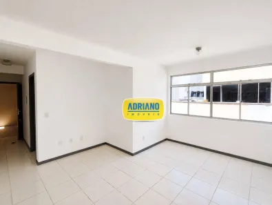 Apartamento com 2 Quartos para alugar, 70m² no Coqueiros, Florianópolis