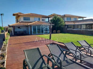 Casa de Condomínio com 4 Quartos para alugar, 380m² no Loteamento Triangulo de Buzios, Armação dos Búzios