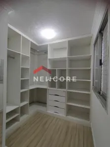Apartamento com 3 Quartos à venda, 58m² no Jardim Santa Terezinha (Zona Leste), São Paulo