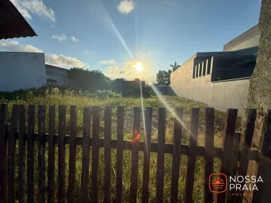 Lote/Terreno à venda, 180m² no Itapema do Norte, Itapoá