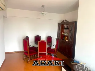 Apartamento com 2 Quartos à venda, 61m² no Vila Gumercindo, São Paulo