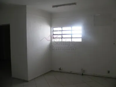 Imóvel Comercial com 1 Quarto para alugar, 201m² no Vila Seixas, Ribeirão Preto