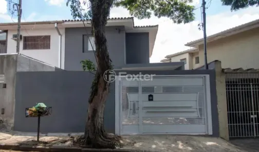 Casa com 3 Quartos à venda, 450m² no Instituto de Previdência, São Paulo