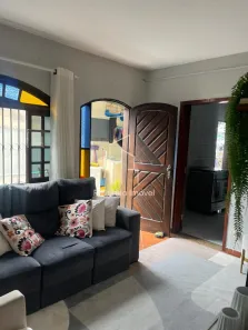 Casa com 8 Quartos à venda, 175m² no Parque Regina, São Paulo