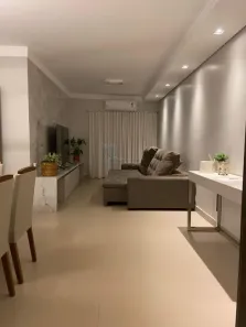 Apartamento com 3 Quartos à venda, 132m² no Vila Monte Alegre, Ribeirão Preto