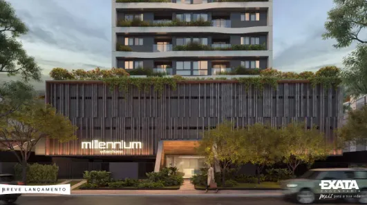 Apartamento com 1 Quarto à venda, 25m² no Boa Viagem, Recife