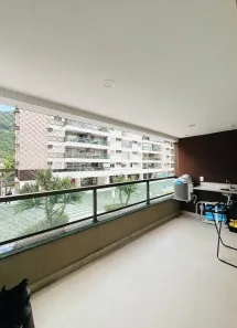 Apartamento com 2 Quartos à venda, 70m² no Recreio dos Bandeirantes, Rio de Janeiro