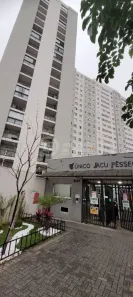 Apartamento com 2 Quartos à venda, 34m² no Vila Norma, São Paulo