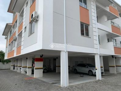 Apartamento com 2 Quartos à venda, 61m² no Canasvieiras, Florianópolis
