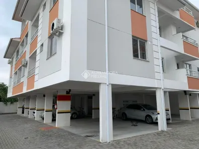 Apartamento com 2 Quartos à venda, 61m² no Canasvieiras, Florianópolis