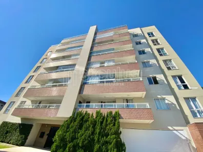 Apartamento com 3 Quartos à venda, 103m² no Vila Nova, Jaraguá do Sul