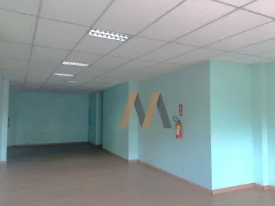 Sala Comercial para alugar, 35m² no São Jerônimo, Gravataí