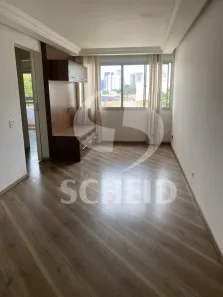 Apartamento com 2 Quartos à venda, 55m² no Chácara Santo Antônio (Zona Sul), São Paulo