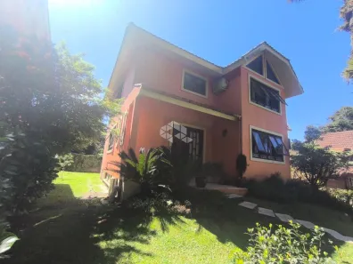 Casa com 4 Quartos à venda, 181m² no Vila Suica, Canela