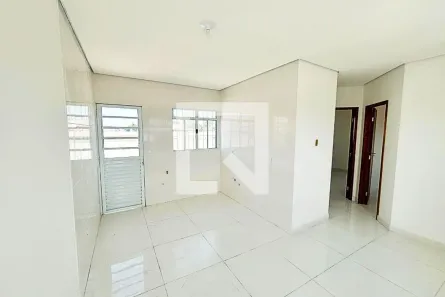 Apartamento com 2 Quartos à venda, 34m² no Parque Boturussu, São Paulo