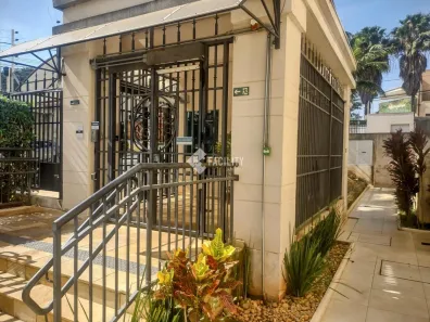 Apartamento com 2 Quartos à venda, 55m² no Jardim Paranapanema, Campinas