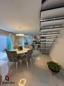 Sobrado com 3 Quartos à venda, 231m² no Olímpico, São Caetano do Sul