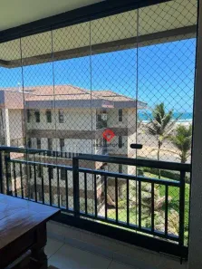 Apartamento com 3 Quartos à venda, 104m² no Aquiraz, Aquiraz