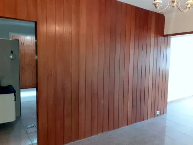 Apartamento com 3 Quartos para alugar, 130m² no Centro, Taubaté