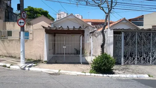 Casa com 1 Quarto para alugar, 50m² no Vila Prudente, São Paulo