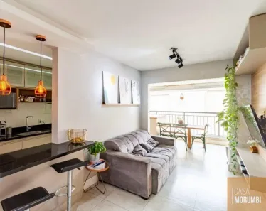 Apartamento com 2 Quartos à venda, 70m² no Ipiranga, São Paulo