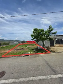 Lote/Terreno à venda, 200m² no Loteamento Setparque São José dos Campos, São José dos Campos