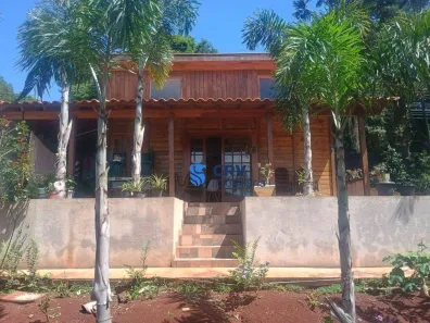 Fazenda/Sítio com 4 Quartos à venda, 6000m² no Chácaras São Miguel, Londrina