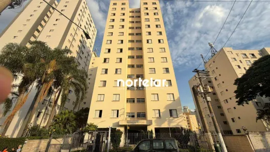 Apartamento com 3 Quartos à venda, 62m² no Nossa Senhora do Ó, São Paulo