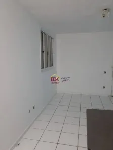 Apartamento com 2 Quartos à venda, 55m² no Parque dos Ipês, São José dos Campos