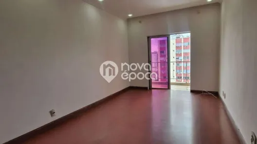 Apartamento com 2 Quartos à venda, 70m² no Méier, Rio de Janeiro