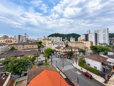 Casa com 4 Quartos à venda, 275m² no Marapé, Santos