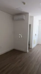 Sala Comercial à venda, 26m² no Centro, Jacareí