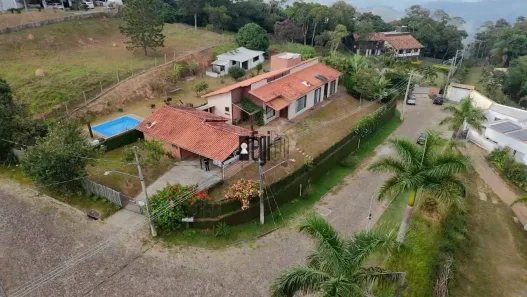 Fazenda/Sítio com 4 Quartos à venda, 150m² no Previdenciários, Juiz de Fora